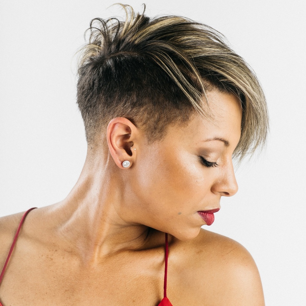 Meet your Posher, Amber!